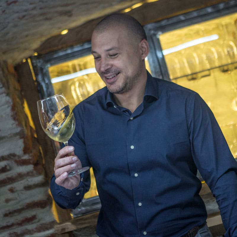 Alberto Levi - Il nostro lavoro